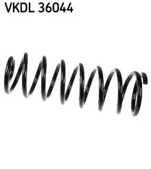 SKF VKDL 36044